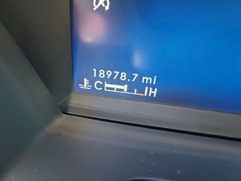 Certified 2023 Lincoln Corsair FWD image 26