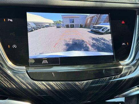 Used 2024 Cadillac XT6 Premium Luxury w/ LPO, Floor Liner Package AWD/4WD image 7
