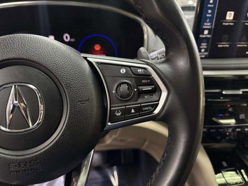 Used 2025 Acura MDX FWD w/ Technology Package image 29