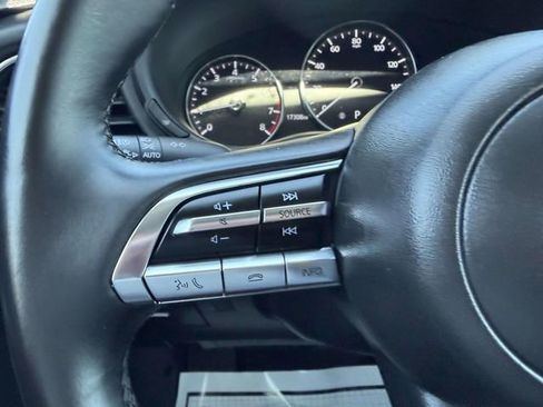 Used 2023 MAZDA CX-30 AWD 2.5 S w/ Preferred Package image 22