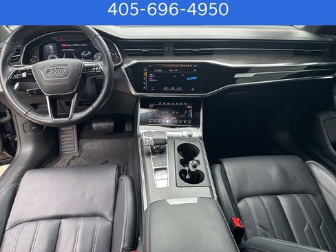 Used 2019 Audi A7 3.0T Prestige image 20