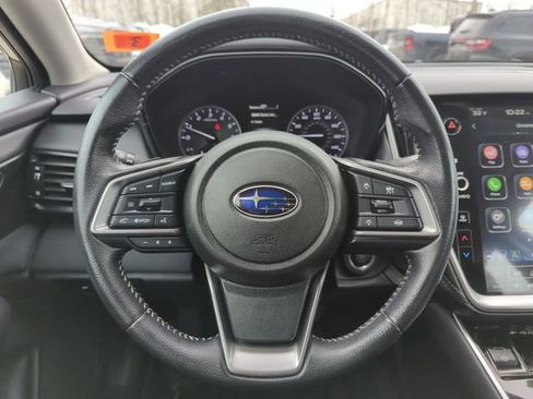 Used 2023 Subaru Legacy Premium image 18