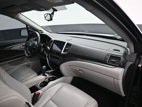 Used 2017 Honda Pilot EX-L image 55