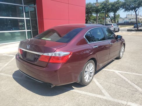Used 2014 Honda Accord EX image 6