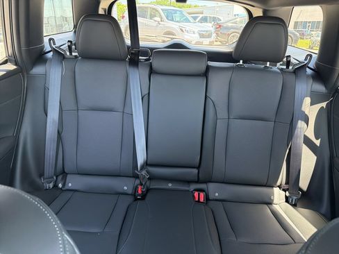 New 2026 Subaru Outback Touring XT AWD/4WD image 20