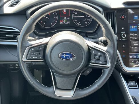 Certified 2025 Subaru Outback Limited image 24