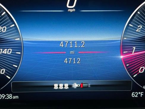 Certified 2025 Mercedes-Benz GLA 250 image 22