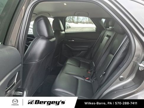 Certified 2023 MAZDA CX-30 AWD 2.5 S w/ Preferred Package image 12