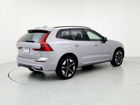 New 2026 Volvo XC60 B5 Plus w/ Climate Package image 5