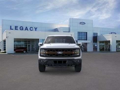 New 2026 Ford F150 Tremor w/ Equipment Group 402A High AWD/4WD image 6