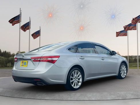 Used 2013 Toyota Avalon XLE Touring image 6