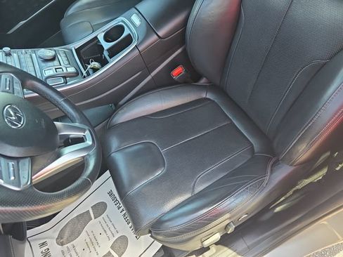 Used 2023 Hyundai Santa Fe Calligraphy FWD image 15