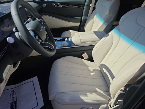 New 2026 Genesis GV80 2.5T image 14