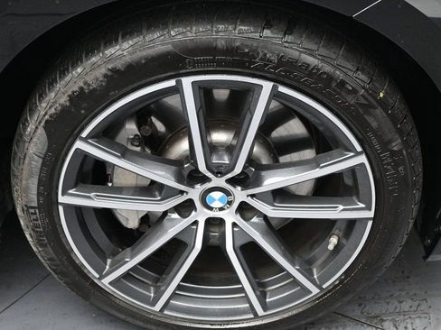 Used 2025 BMW 430i xDrive Coupe AWD/4WD image 37