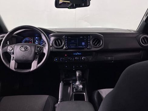 Certified 2023 Toyota Tacoma TRD Off-Road image 14