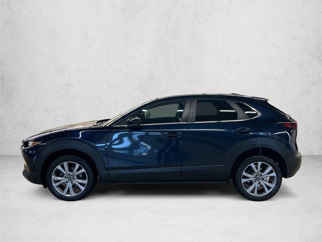 Used 2021 MAZDA CX-30 AWD 2.5 S w/ Select Package image 9