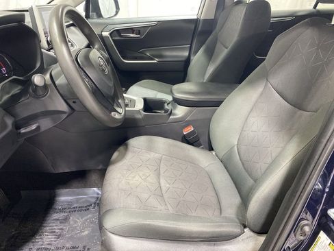 Used 2024 Toyota RAV4 XLE image 13