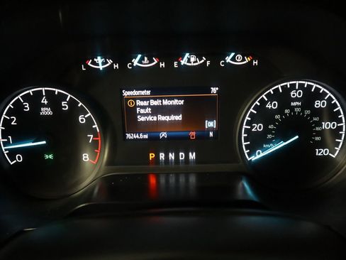 Used 2022 Ford F150 XL w/ Equipment Group 101A High image 35