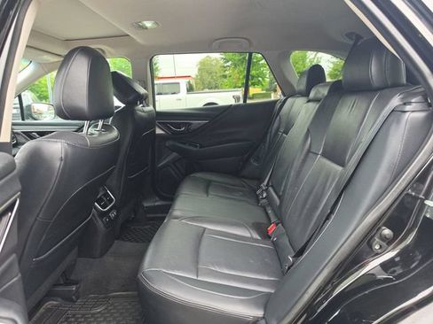Used 2020 Subaru Outback Limited AWD/4WD image 10