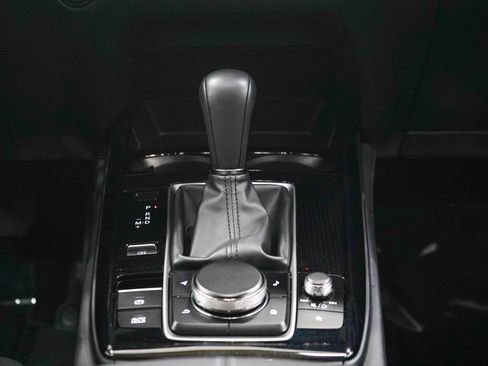 Used 2024 MAZDA CX-30 AWD 2.5 S w/ Select Sport Pkg image 17