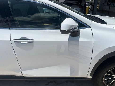Used 2026 Lexus NX 350 AWD w/ Premium Package image 9
