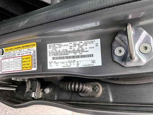 Used 2021 Ford Ranger XLT w/ Equipment Group 301A Mid AWD/4WD image 9