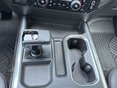 Used 2026 Chevrolet Silverado 1500 LTZ w/ LTZ Premium Package AWD/4WD image 23