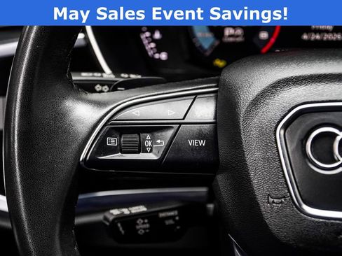 Used 2025 Audi Q3 2.0T Premium AWD/4WD image 31