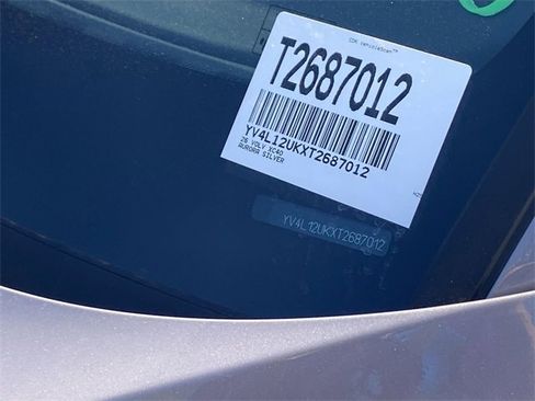 New 2026 Volvo XC40 B5 Core image 24