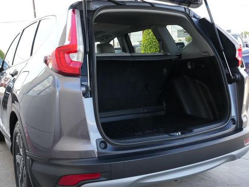 Used 2018 Honda CR-V EX image 21