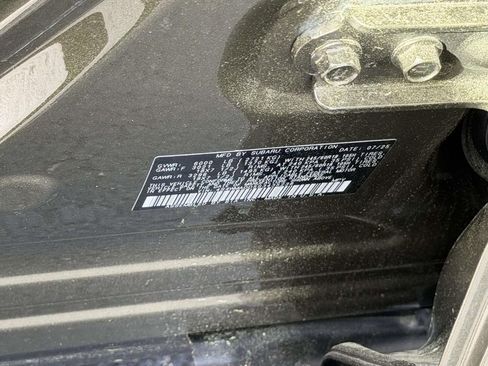 Used 2025 Subaru Ascent Premium AWD/4WD image 27
