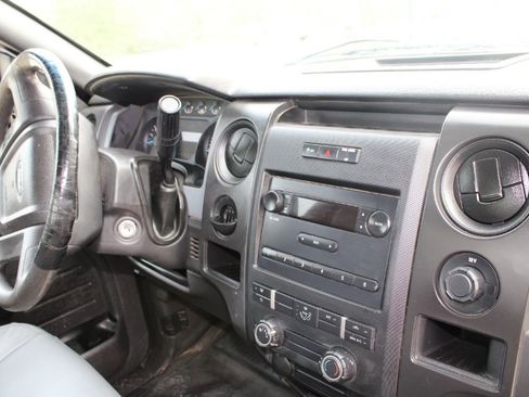 Used 2013 Ford F150 XL RWD image 9