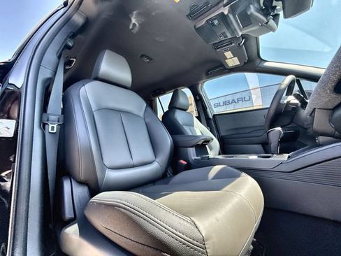 New 2026 Subaru Outback Premium AWD/4WD image 23