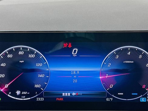 New 2026 Mercedes-Benz GLA 250 image 13