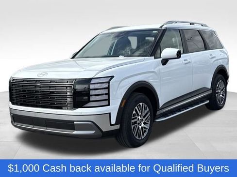 New 2026 Hyundai Palisade SEL image 2