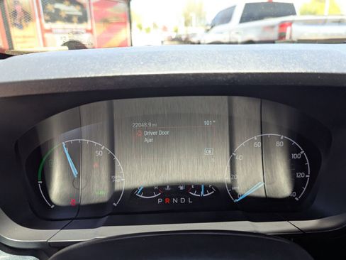 Certified 2022 Ford Maverick XLT FWD image 27