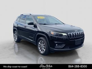 Used 2019 Jeep Cherokee Latitude Plus video 1