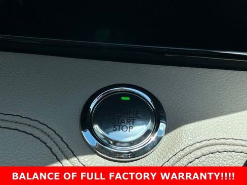 Used 2024 Lincoln Navigator Premiere image 27