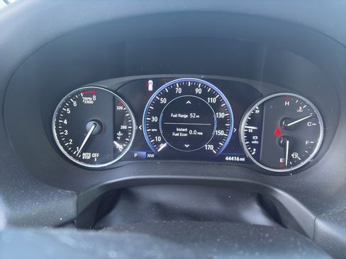 Used 2023 Buick Enclave Premium w/ Experience Buick Package image 10