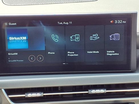 Certified 2026 Hyundai Sonata SE FWD image 14