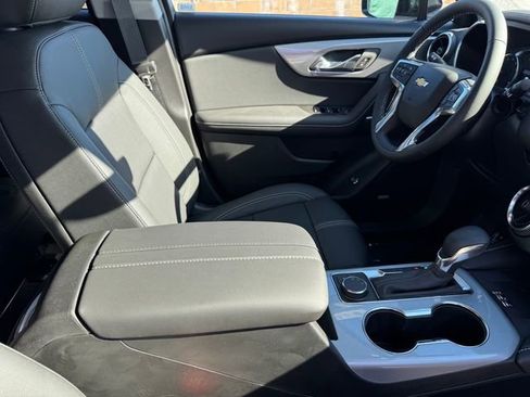 New 2026 Chevrolet Blazer LT w/ Sound & Technology Package image 7
