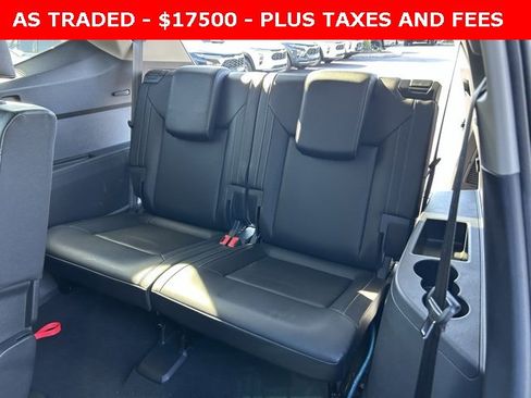 Used 2019 Volkswagen Atlas SE image 16