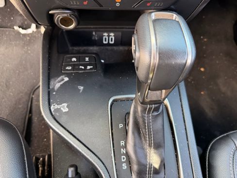 Used 2021 Ford Ranger Lariat w/ Equipment Group 501A High image 15