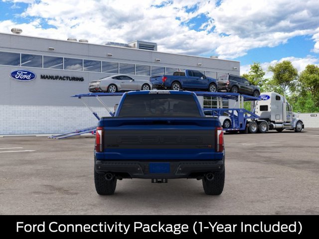 New 2026 Ford F150 Raptor AWD/4WD image 5