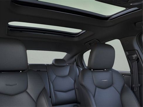 New 2026 Cadillac CT5 Sport image 24