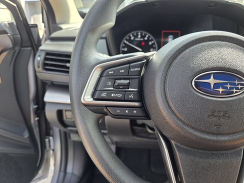 New 2026 Subaru Impreza 2.0i Sport AWD/4WD image 25