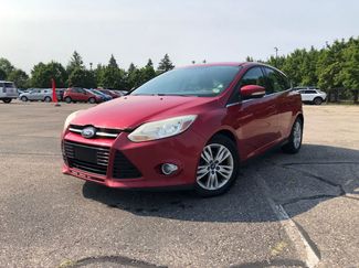 Used 2012 Ford Focus SEL FWD video 1