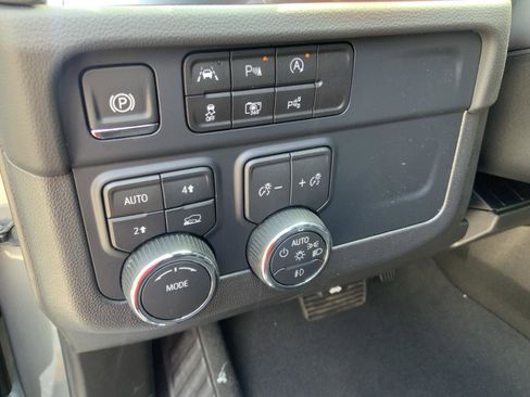 New 2025 Chevrolet Tahoe LT w/ Comfort Package image 30