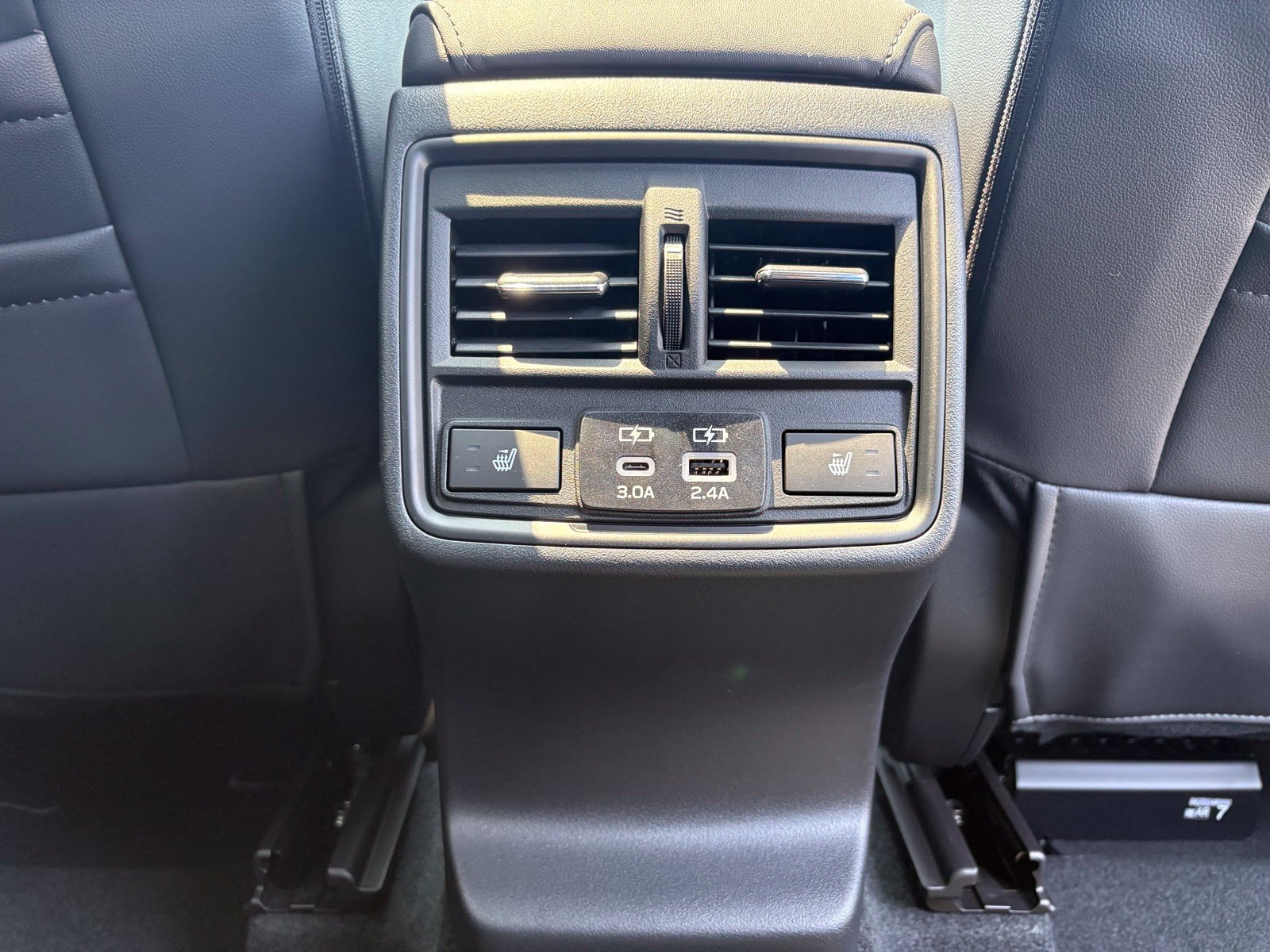 New 2026 Subaru Outback Touring AWD/4WD image 31