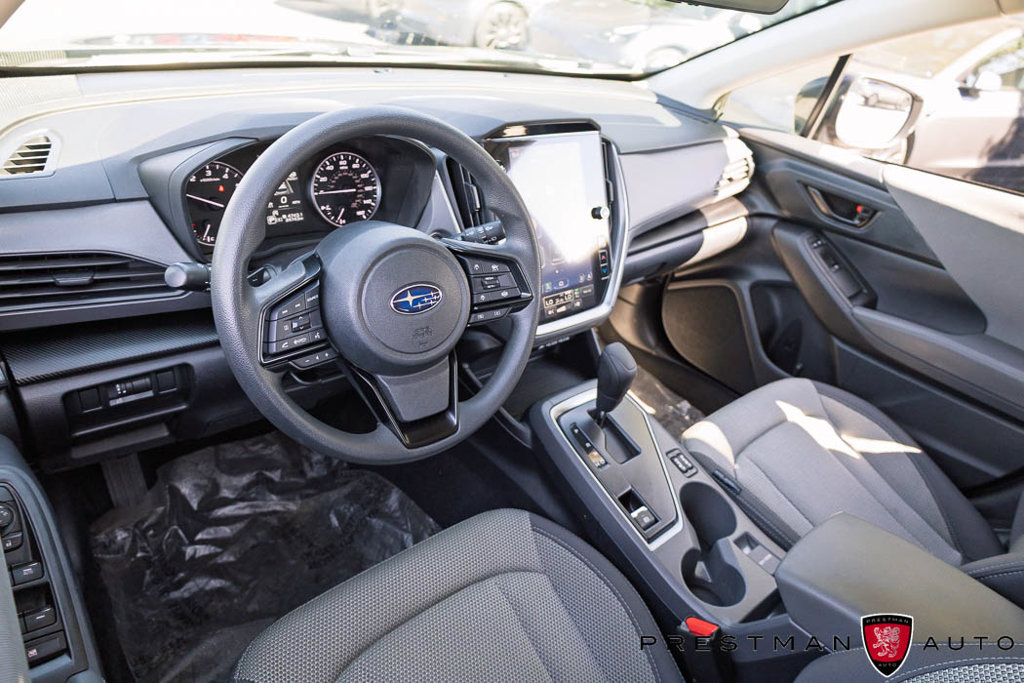 Used 2024 Subaru Crosstrek 2.0i Premium AWD/4WD image 18